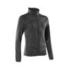 Afbeelding van Mascot 18153-316 Fleecetrui dames met rits zwart