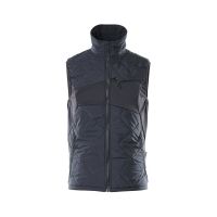 Mascot 18065-318 Wintervest donker marine