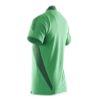 Afbeelding van Mascot 18383-961 Poloshirt gras groen/groen