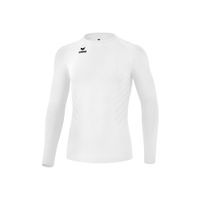 ERIMA Athletic longsleeve Kinderen | wit | 2252103
