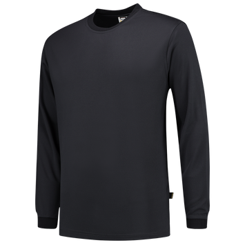 Foto van T-shirt UV Block Cooldry Lange Mouw | marine | 102005-01 | TRICORP WORKWEAR