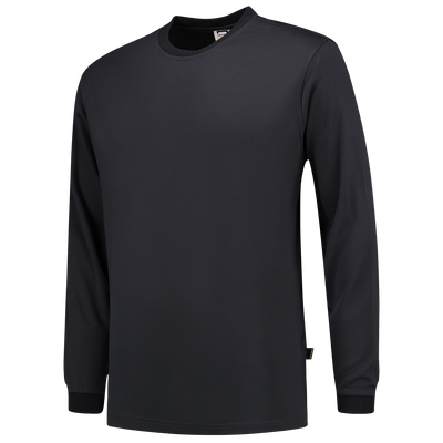 T-shirt UV Block Cooldry Lange Mouw | marine | 102005-01 | TRICORP WORKWEAR