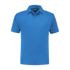 Afbeelding van Indushirt PO 200 (OCS) Polo-shirt korenblauw