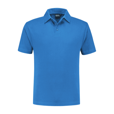 Indushirt PO 200 (OCS) Polo-shirt korenblauw