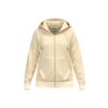Afbeelding van ERIMA TS Hoody Jacket Dames | beige | 2072559