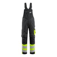 Mascot Sunderland | 15669-860 | 0917-zwart/hi-vis geel