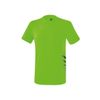 Afbeelding van Race Line 2.0 running T-shirt | green gecko | 8081906