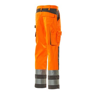 Foto van Mascot Olinda | 7179-860 | 014888-hi-vis oranje/antraciet