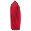 Afbeelding van Polosweater Boord | rood | 301005-02 | TRICORP WORKWEAR