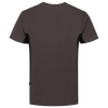 Afbeelding van T-shirt Bicolor Borstzak | donkergrijs/zwart | 102002-1809 | TRICORP WORKWEAR
