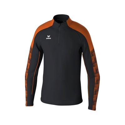 Foto van ERIMA EVO STAR trainingstop Kinderen | zwart/oranje | 1262410