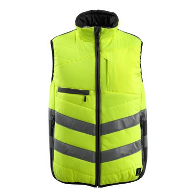 Mascot Grimsby | 15565-249 | 01709-hi-vis geel/zwart Mascot Grimsby | 15565-249 | 01709-hi-vis geel/zwart
