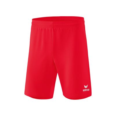 Rio 2.0 short met binnenslip Kinderen | rood | 316012