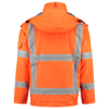 Afbeelding van Pilotjack RWS | fluororanje | 403006-14 | TRICORP SAFETY