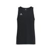 Afbeelding van ERIMA T&F WINGS Singlet Unisex | zwart/wit | 8282602
