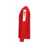 Afbeelding van ERIMA INTRO Sweatshirt Unisex | rood | 1072603