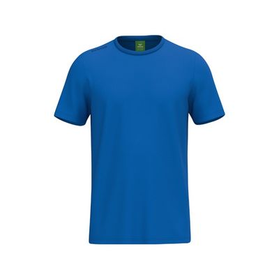 Foto van ERIMA TS T-Shirt Unisex | new royal | 2082652