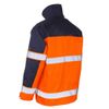 Afbeelding van Mascot Savona | 930-880 | 0141-hi-vis oranje/marine