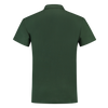 Afbeelding van Poloshirt 100% Katoen | flessengroen | 201007-03 | TRICORP WORKWEAR