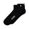 Afbeelding van ERIMA PERFORMANCE Socks 2pack Unisex | zwart | 8182601