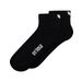 ERIMA PERFORMANCE Socks 2pack Unisex | zwart | 8182601
