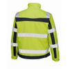 Afbeelding van Mascot Cameta | 7109-470 | 0171-hi-vis geel/marine