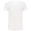 Afbeelding van T-shirt Elastaan Fitted | wit | 101013-06 | TRICORP WORKWEAR