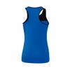 Afbeelding van 5-C tanktop Kinderen | new royal/zwart/wit | 1081922