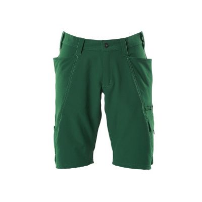 Mascot 18149-511 Shorts groen