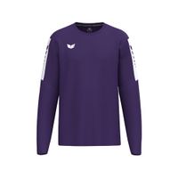 ERIMA INTRO Sweatshirt Unisex | violet | 1072608