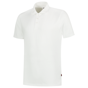 Foto van Poloshirt Jersey | wit | 201021-06 | TRICORP WORKWEAR