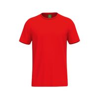 ERIMA TS T-Shirt Unisex | rood | 2082651