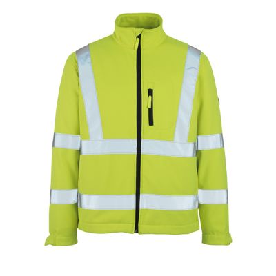 Mascot Calgary | 8005-159 | 017-hi-vis geel