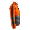 Afbeelding van Mascot Sheffield | 15503-259 | 01418-hi-vis oranje/donkerantraciet