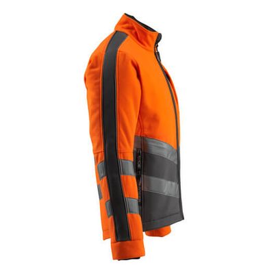 Foto van Mascot Sheffield | 15503-259 | 01418-hi-vis oranje/donkerantraciet