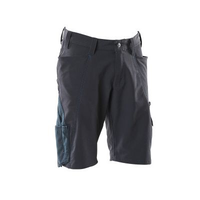 Foto van Mascot 18149-511 Shorts donker marine