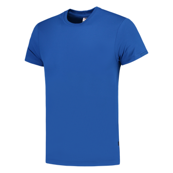 Foto van T-shirt Cooldry Fitted | korenblauw | 101009-11 | TRICORP WORKWEAR