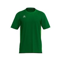 ERIMA T&F WINGS T-Shirt function Kinderen | smaragd/green gecko | 8082605