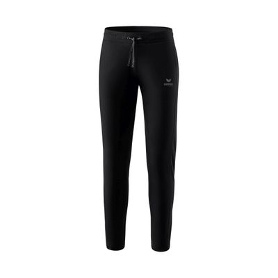 Sweatpant Dames | zwart | 2101903