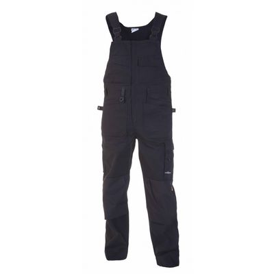 Foto van Hydrowear Cuijk bodybroek | 042010-9 | zwart