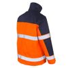 Afbeelding van Mascot Savona | 930-880 | 0141-hi-vis oranje/marine