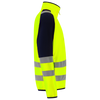 Afbeelding van Fleecejack High Vis Redefined | fluorgeel/donkermarine | 306120-17010 | TRICORP WORKWEAR