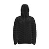 Afbeelding van ERIMA CMPT Puffer Jacket Kinderen | zwart | 2062420