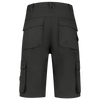 Afbeelding van Werkbroek Twill Kort | donkergrijs | 502025-18 | TRICORP WORKWEAR