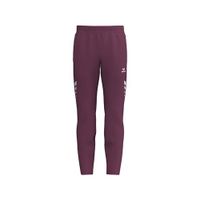 ERIMA CELEBRATE 125 Training Pants Unisex | burgundy | 1102602