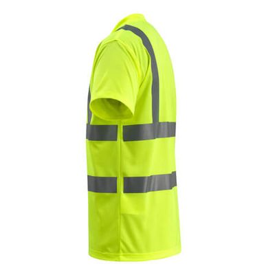 Foto van Mascot Townsville | 50592-971 | 017-hi-vis geel