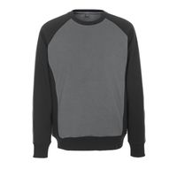 Mascot Witten sweater | 50570-962 | 088809-antraciet/zwart
