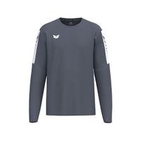 ERIMA INTRO Sweatshirt Kinderen | slate grey | 1072609