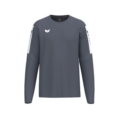 Foto van ERIMA INTRO Sweatshirt Kinderen | slate grey | 1072609