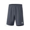 Afbeelding van ERIMA Tennisshort Unisex | slate grey | 2152103